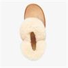 Emu Australia Platinum Mintaro Slipper - Chestnut